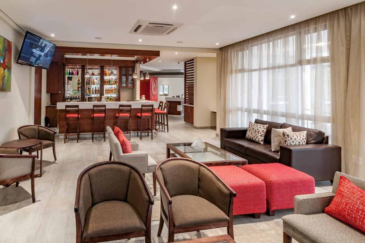 Hotel Savoy And Conference Centre Mthatha Exterior foto